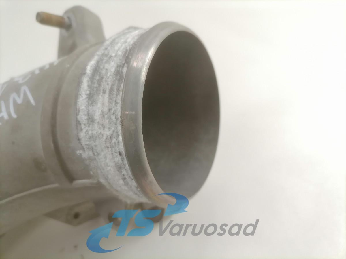 Scania intercooler pipe 2436021 - Intercooler para Camião: foto 5 Scania intercooler pipe 2436021 - Intercooler para Camião: foto 5