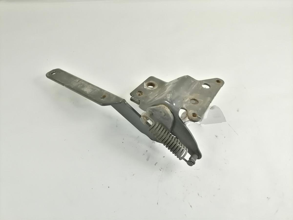 Scania lower grille carrier hinge 1785546 - Grade radiador para Camião: foto 3 Scania lower grille carrier hinge 1785546 - Grade radiador para Camião: foto 3