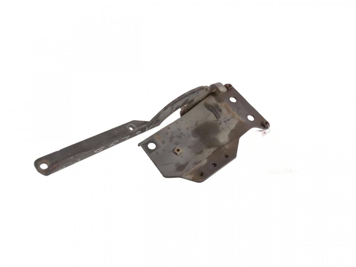 Scania lower grille carrier hinge 1785548 - Grade radiador para Camião: foto 1 Scania lower grille carrier hinge 1785548 - Grade radiador para Camião: foto 1