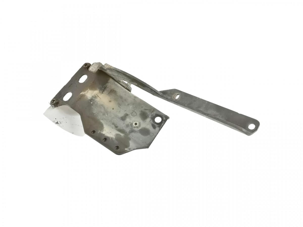 Scania lower grille carrier hinge 1785549 - Grade radiador para Camião: foto 1 Scania lower grille carrier hinge 1785549 - Grade radiador para Camião: foto 1