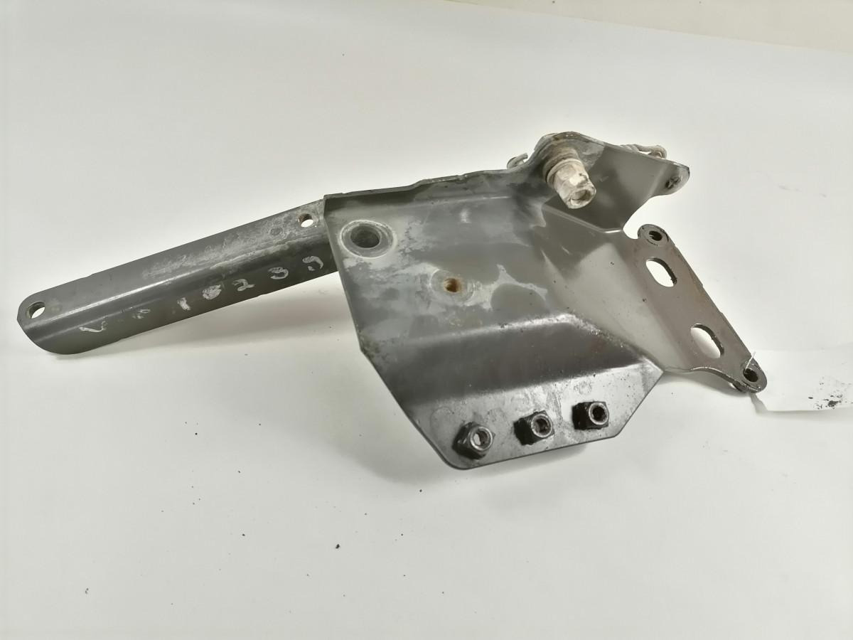 Scania lower grille carrier hinge 1785549 - Grade radiador para Camião: foto 3 Scania lower grille carrier hinge 1785549 - Grade radiador para Camião: foto 3