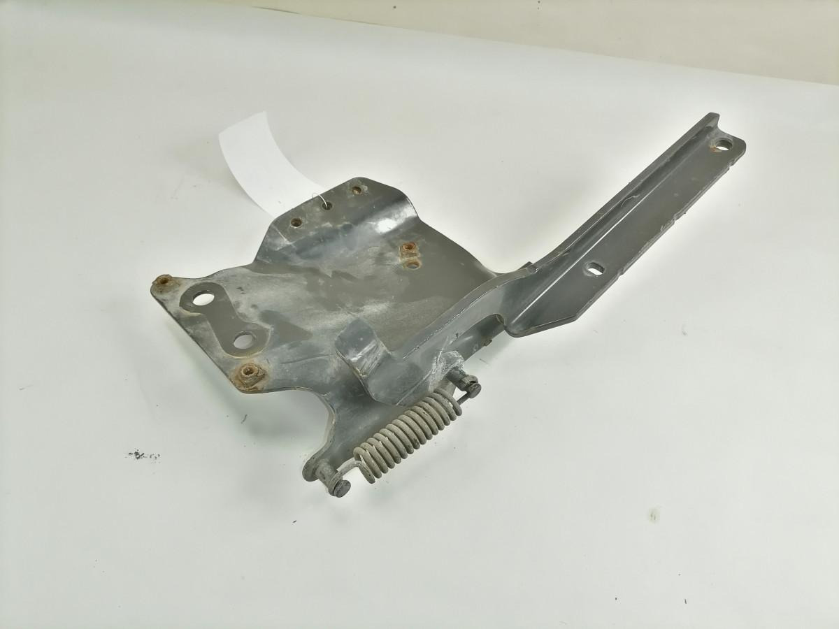 Scania lower grille carrier hinge 1889297 - Grade radiador para Camião: foto 2 Scania lower grille carrier hinge 1889297 - Grade radiador para Camião: foto 2