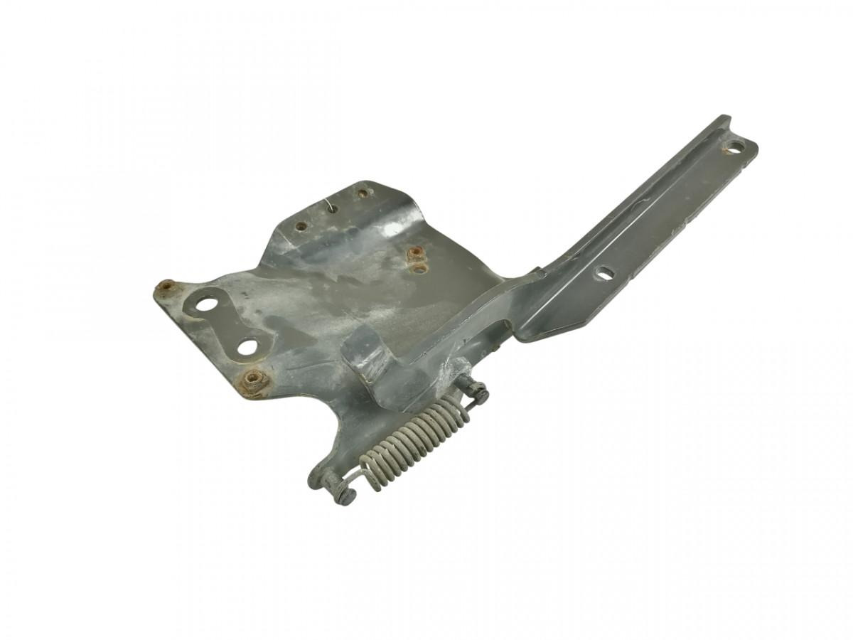 Scania lower grille carrier hinge 1889297 - Grade radiador para Camião: foto 1 Scania lower grille carrier hinge 1889297 - Grade radiador para Camião: foto 1