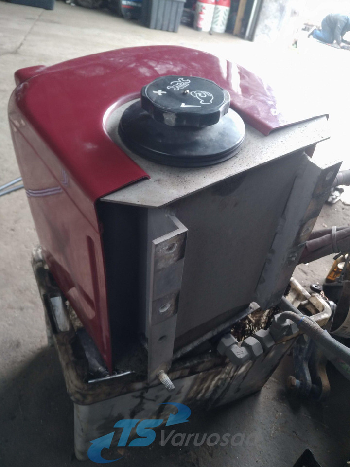 Universaalne Hydrulic oil cooler 8013015000-2 - Tanque hidráulico para Camião: foto 5 Universaalne Hydrulic oil cooler 8013015000-2 - Tanque hidráulico para Camião: foto 5