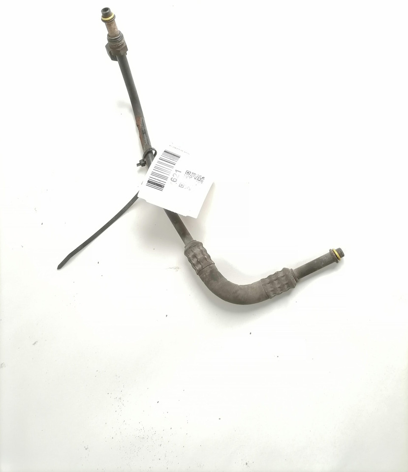 Volvo A/C pipe 20708093 - Aquecimento/ Ventilação para Camião: foto 1 Volvo A/C pipe 20708093 - Aquecimento/ Ventilação para Camião: foto 1