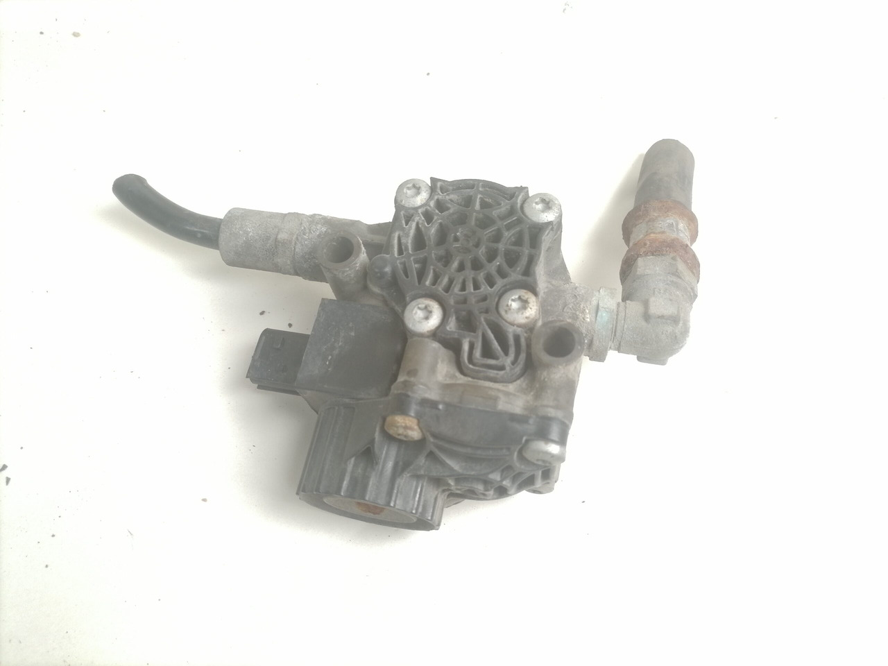 Volvo ABS brake valve 21327360 - Válvula de freio para Camião: foto 4 Volvo ABS brake valve 21327360 - Válvula de freio para Camião: foto 4