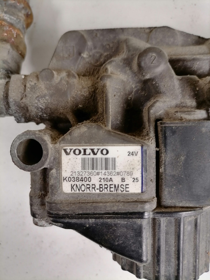 Volvo ABS brake valve 21327360 - Válvula de freio para Camião: foto 2 Volvo ABS brake valve 21327360 - Válvula de freio para Camião: foto 2