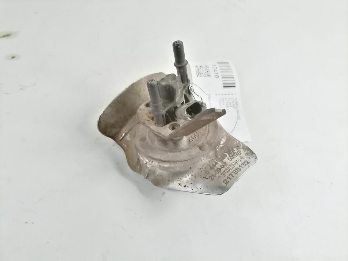 Volvo ADBlue dosaator  21738132 - Sistema de combustível para Camião: foto 2 Volvo ADBlue dosaator  21738132 - Sistema de combustível para Camião: foto 2