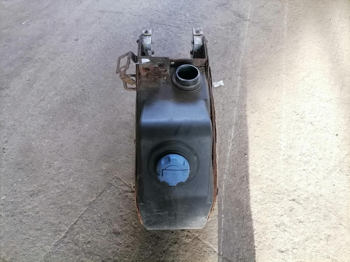 Volvo ADBlue paak 22077231 - Sistema de combustível para Camião: foto 4 Volvo ADBlue paak 22077231 - Sistema de combustível para Camião: foto 4
