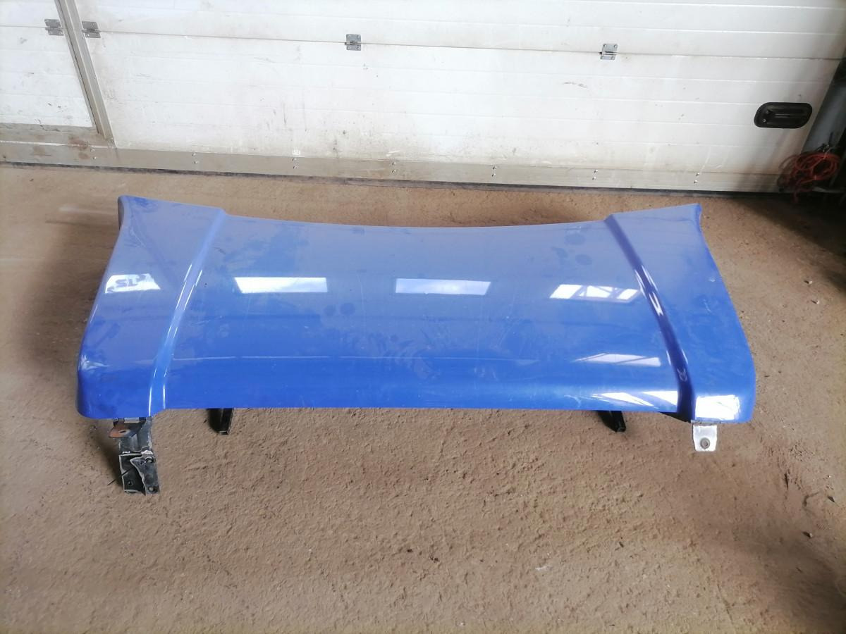 Volvo Air deflector 82335020 - Aerodinâmica/ Aerofólio para Camião: foto 2 Volvo Air deflector 82335020 - Aerodinâmica/ Aerofólio para Camião: foto 2