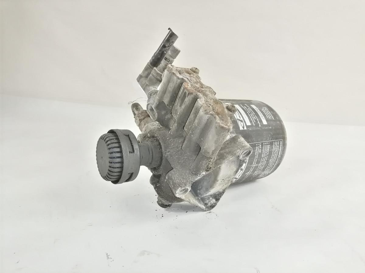 Volvo Air dryer 20466522 - Válvula de freio para Camião: foto 3 Volvo Air dryer 20466522 - Válvula de freio para Camião: foto 3