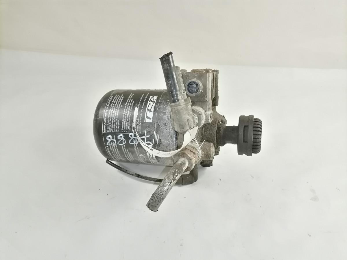 Volvo Air dryer 20466522 - Válvula de freio para Camião: foto 4 Volvo Air dryer 20466522 - Válvula de freio para Camião: foto 4