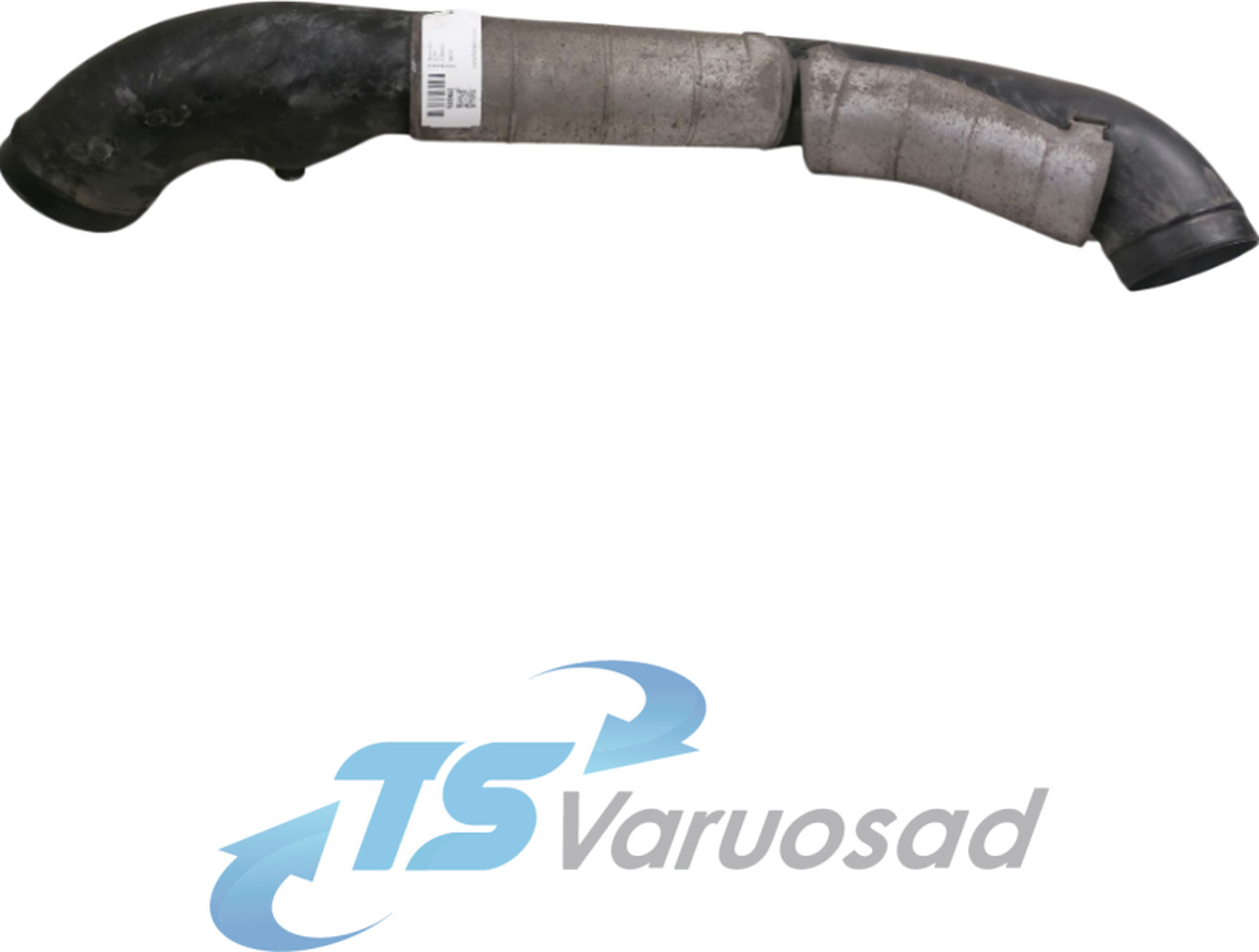 Volvo Air intake 21080323 - Sistema de admissão de ar para Camião: foto 1 Volvo Air intake 21080323 - Sistema de admissão de ar para Camião: foto 1