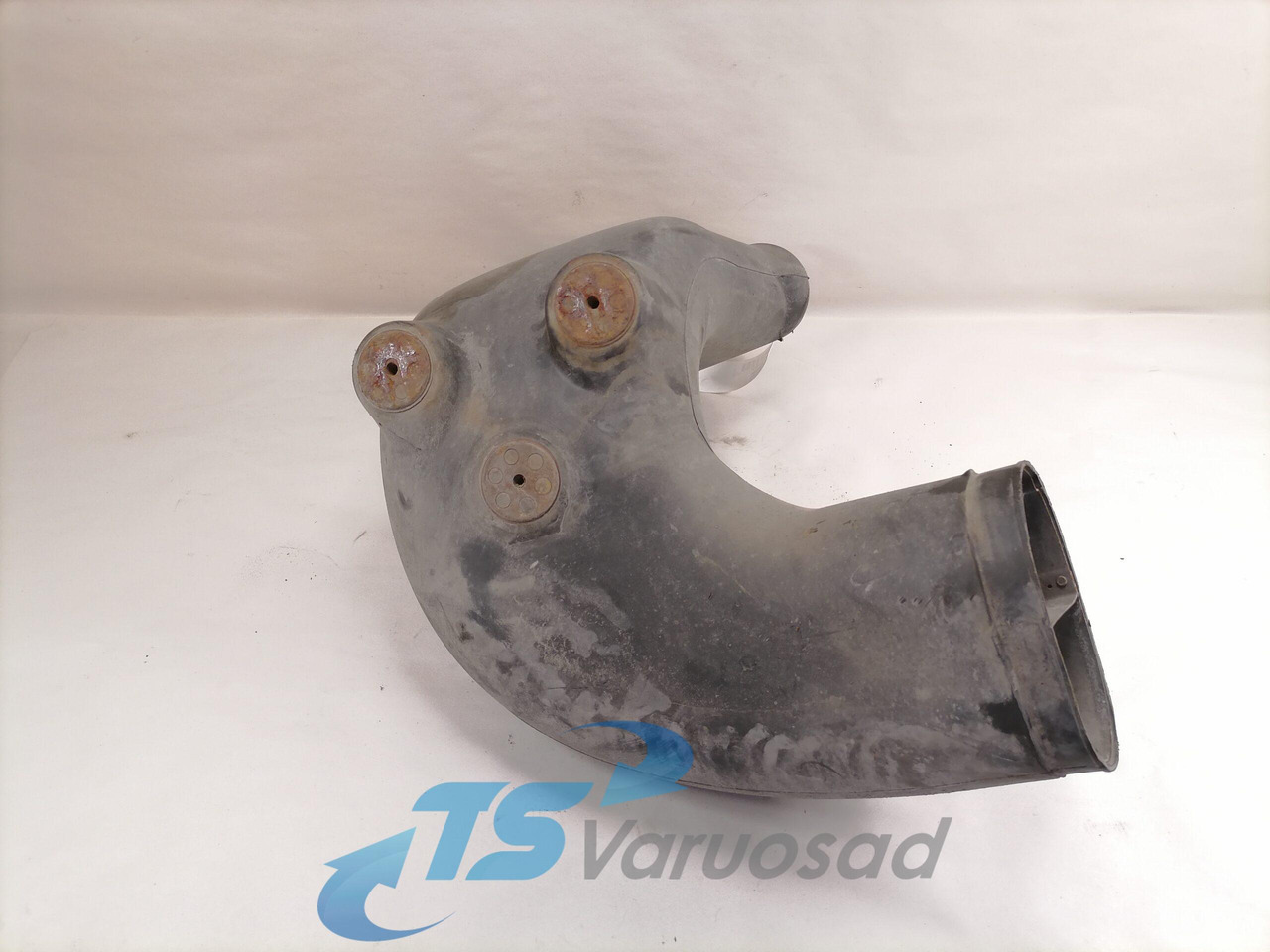Volvo Air intake 21627374 - Sistema de admissão de ar para Camião: foto 3 Volvo Air intake 21627374 - Sistema de admissão de ar para Camião: foto 3