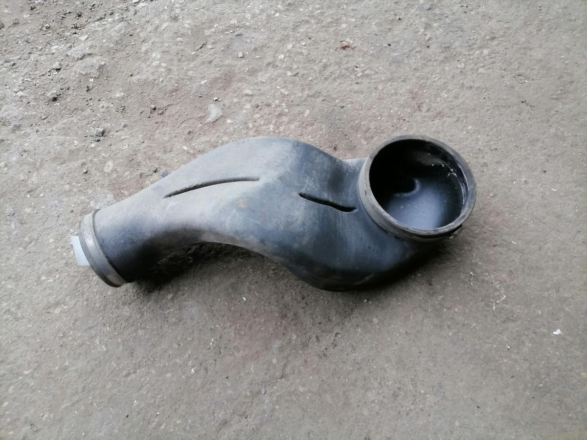 Volvo Air intake 5010463086 - Sistema de admissão de ar para Camião: foto 2 Volvo Air intake 5010463086 - Sistema de admissão de ar para Camião: foto 2