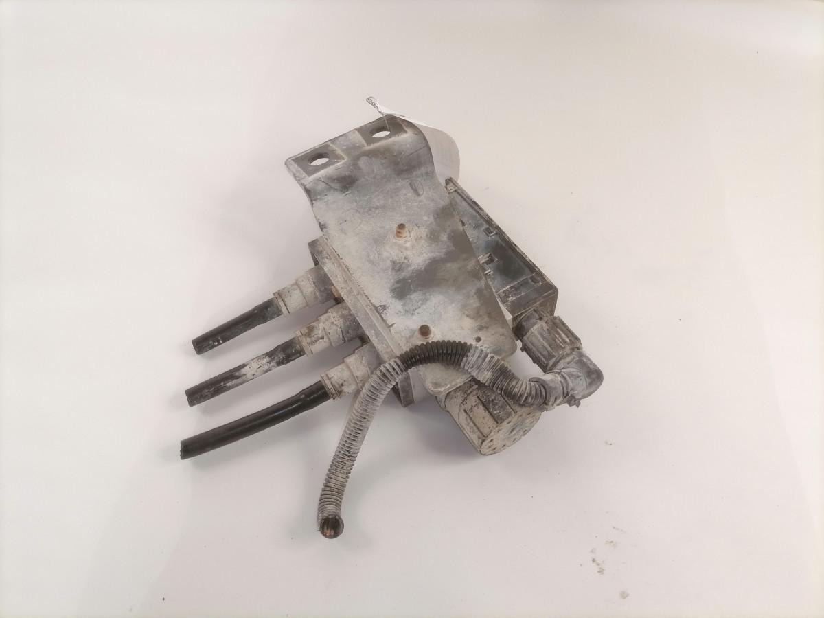 Volvo Air pressure control valve 4518591310220 - Válvula de freio para Camião: foto 4 Volvo Air pressure control valve 4518591310220 - Válvula de freio para Camião: foto 4