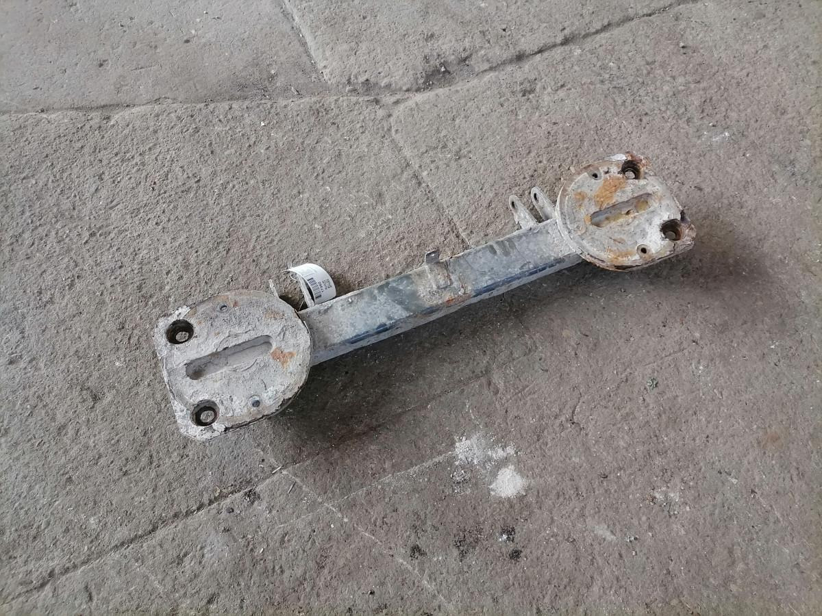 Volvo Air spring bracket 20571692 - Suspensão a ar para Camião: foto 3 Volvo Air spring bracket 20571692 - Suspensão a ar para Camião: foto 3