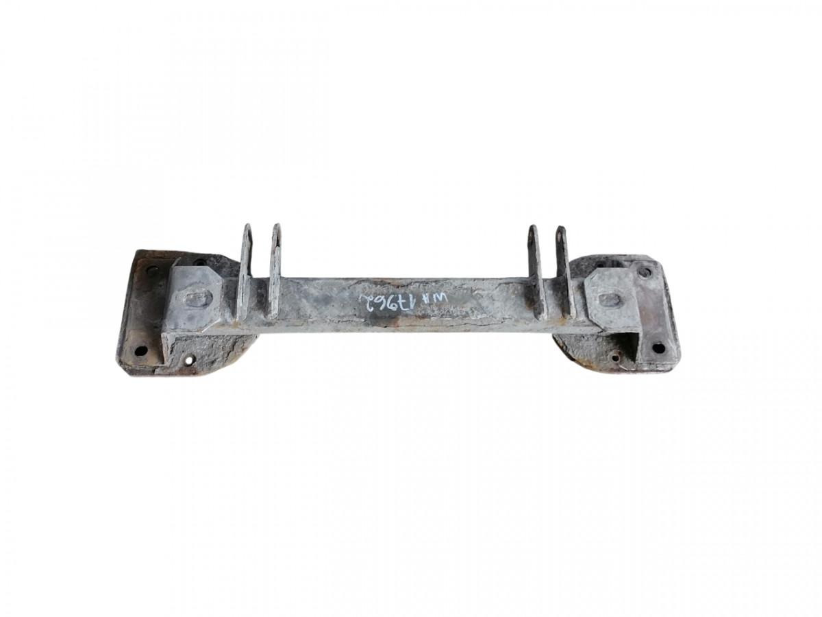 Volvo Air spring bracket 20571692 - Suspensão a ar para Camião: foto 1 Volvo Air spring bracket 20571692 - Suspensão a ar para Camião: foto 1
