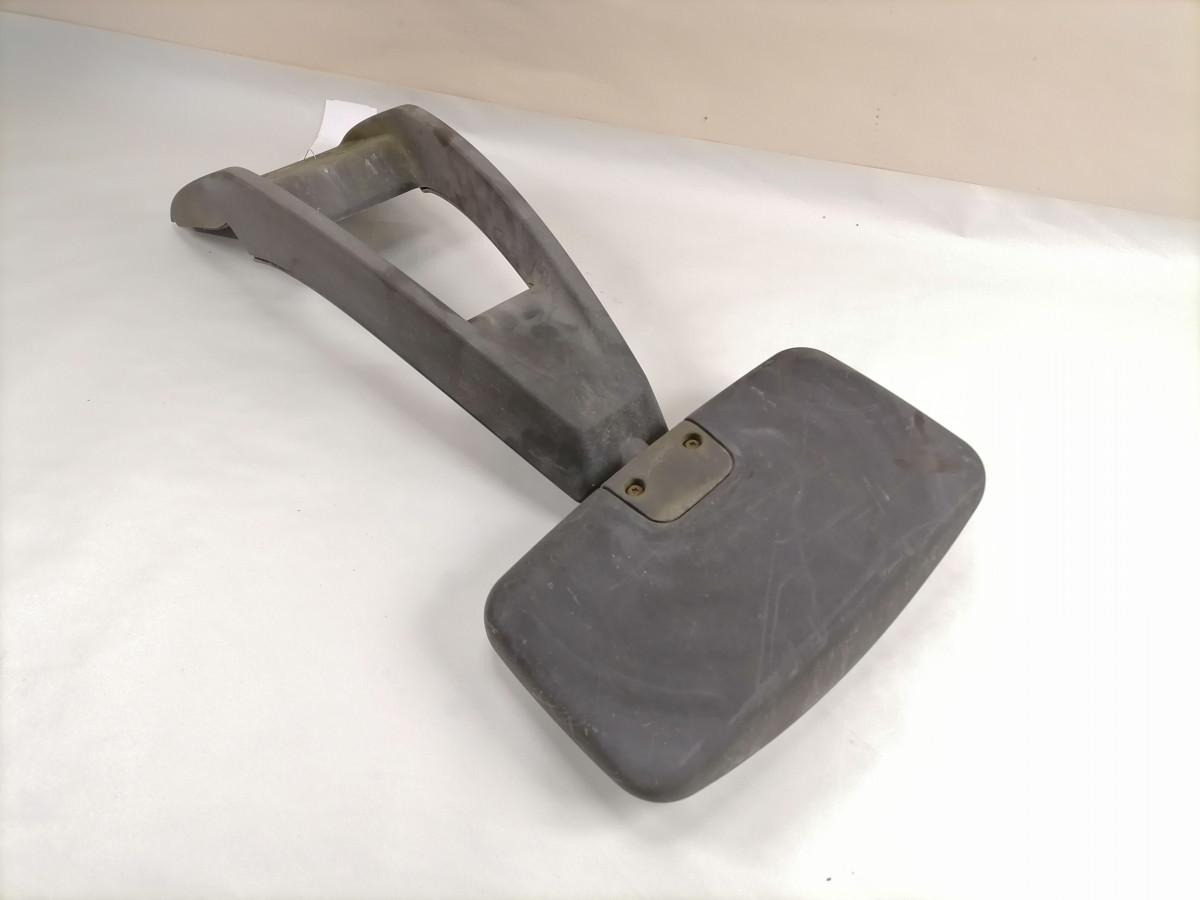 Volvo Allavaatepeegel 20849837 - Espelho retrovisor para Camião: foto 3 Volvo Allavaatepeegel 20849837 - Espelho retrovisor para Camião: foto 3