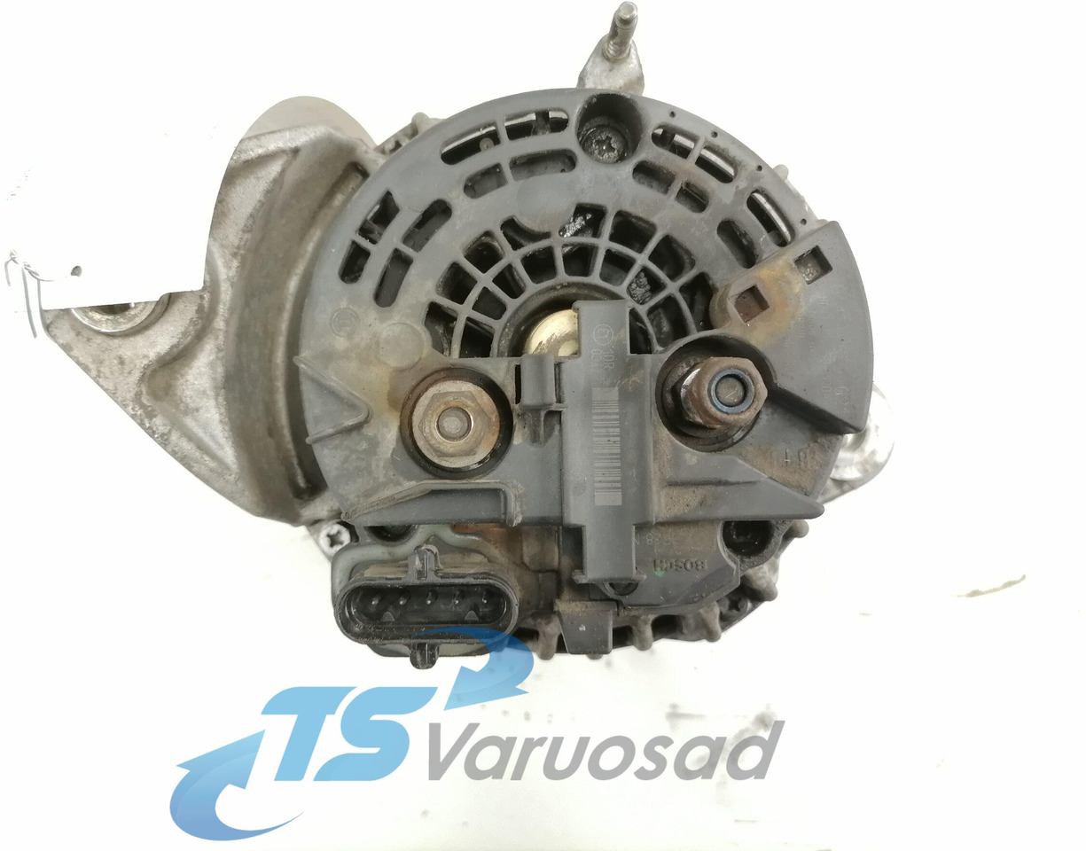 Volvo Alternator 20741686 - Alternador para Camião: foto 3 Volvo Alternator 20741686 - Alternador para Camião: foto 3