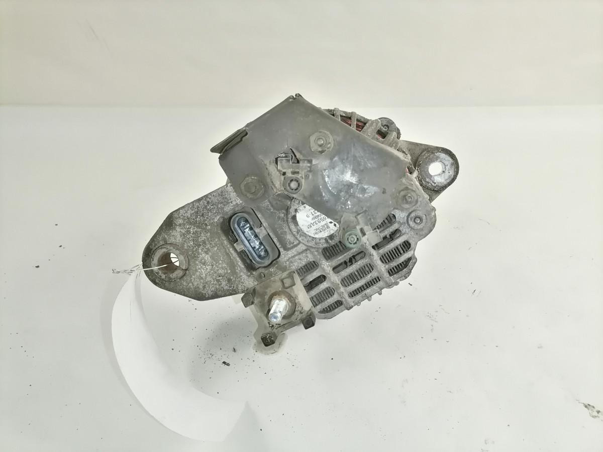 Volvo Alternator 21922756 - Alternador para Camião: foto 3 Volvo Alternator 21922756 - Alternador para Camião: foto 3