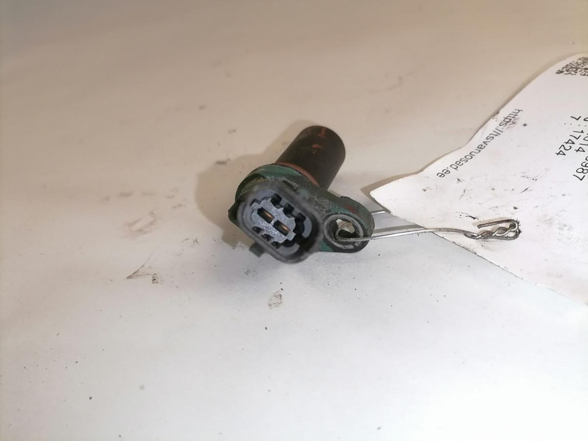 Volvo Andur 21426987 - Sensor para Camião: foto 4 Volvo Andur 21426987 - Sensor para Camião: foto 4