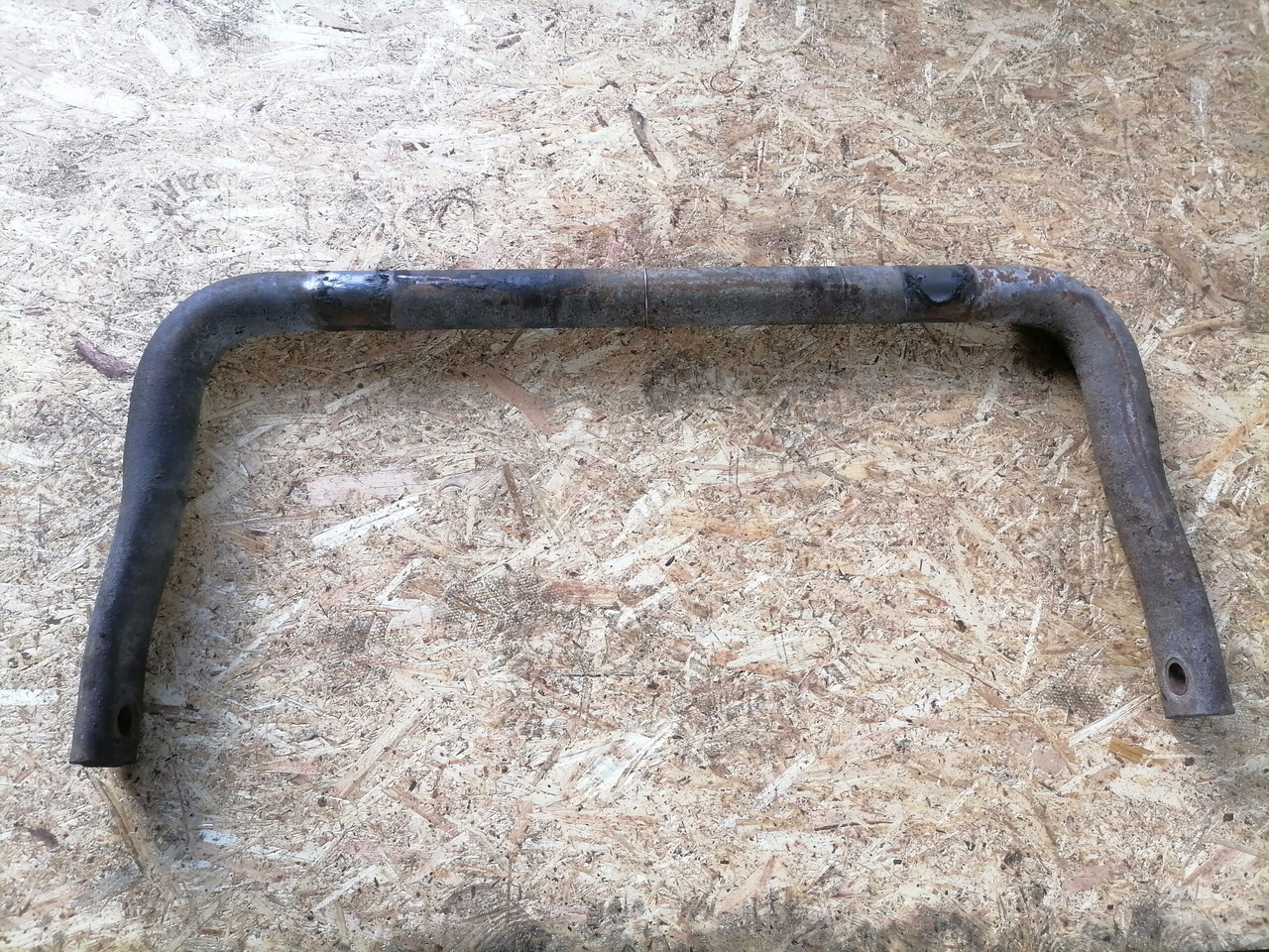 Volvo Anti-roll bar 20443075 - Barra estabilizadora para Camião: foto 2 Volvo Anti-roll bar 20443075 - Barra estabilizadora para Camião: foto 2