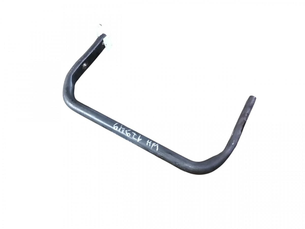 Volvo Anti-roll bar 20812538 - Barra estabilizadora para Camião: foto 1 Volvo Anti-roll bar 20812538 - Barra estabilizadora para Camião: foto 1