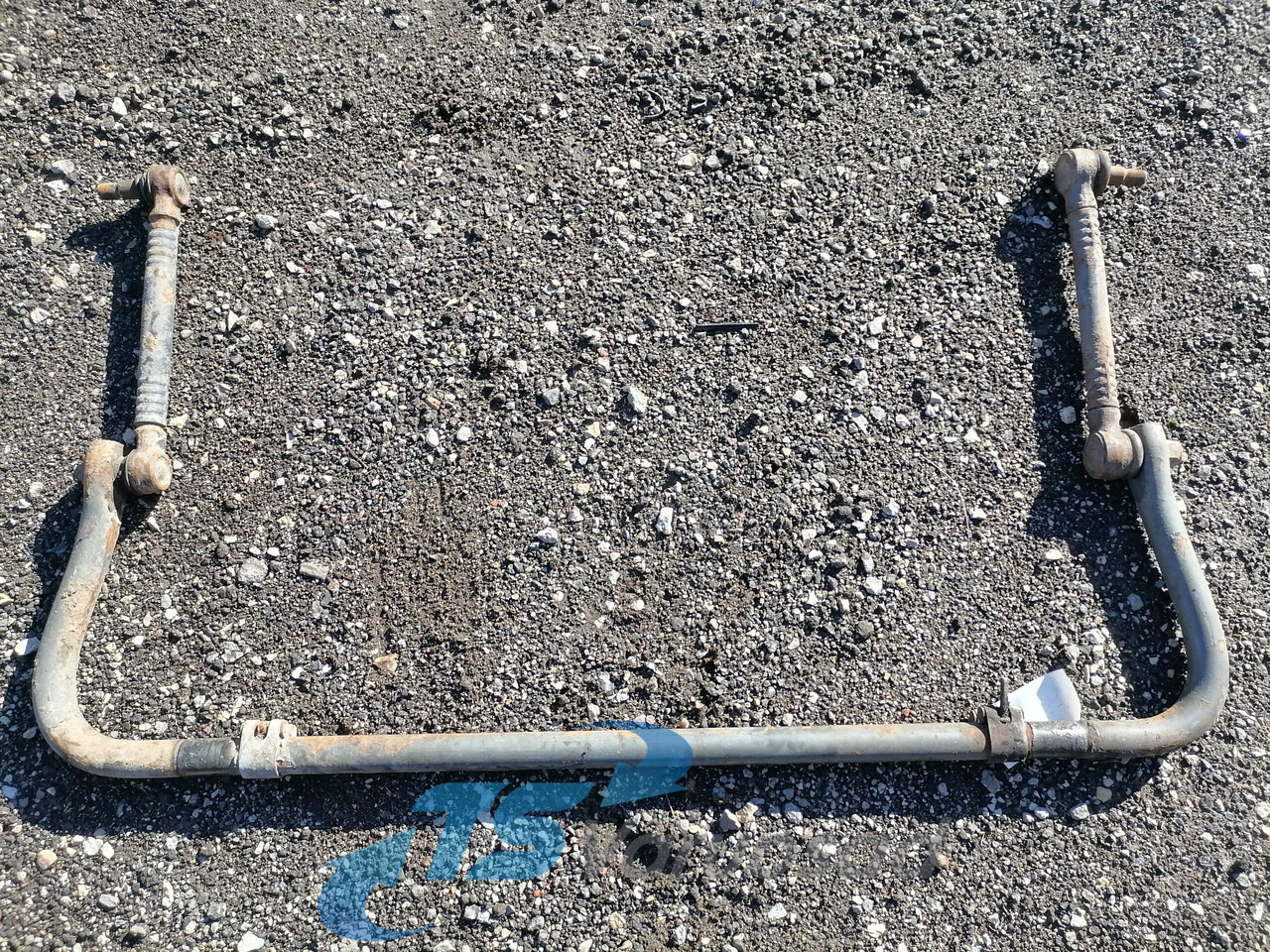 Volvo Anti-roll bar 3986432 - Barra estabilizadora para Camião: foto 1 Volvo Anti-roll bar 3986432 - Barra estabilizadora para Camião: foto 1