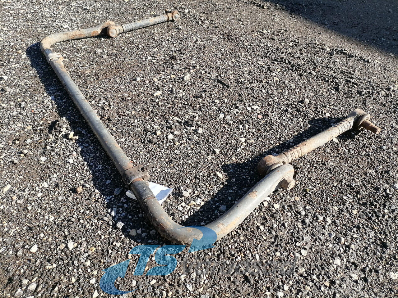Volvo Anti-roll bar 3986432 - Barra estabilizadora para Camião: foto 3 Volvo Anti-roll bar 3986432 - Barra estabilizadora para Camião: foto 3