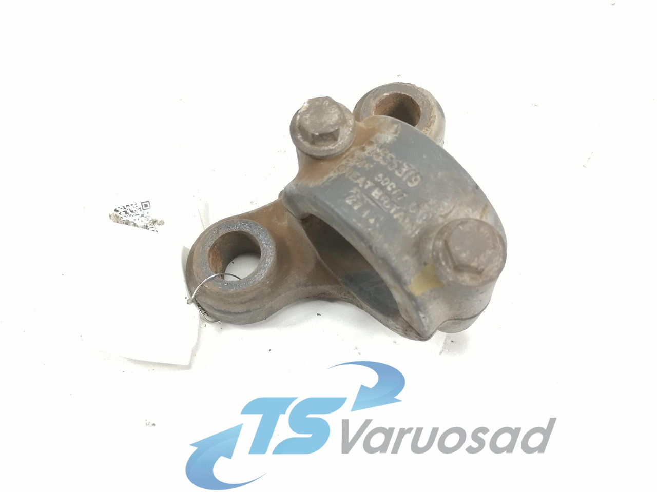 Volvo Anti-roll bar bracket 22119002 - Barra estabilizadora para Camião: foto 1 Volvo Anti-roll bar bracket 22119002 - Barra estabilizadora para Camião: foto 1