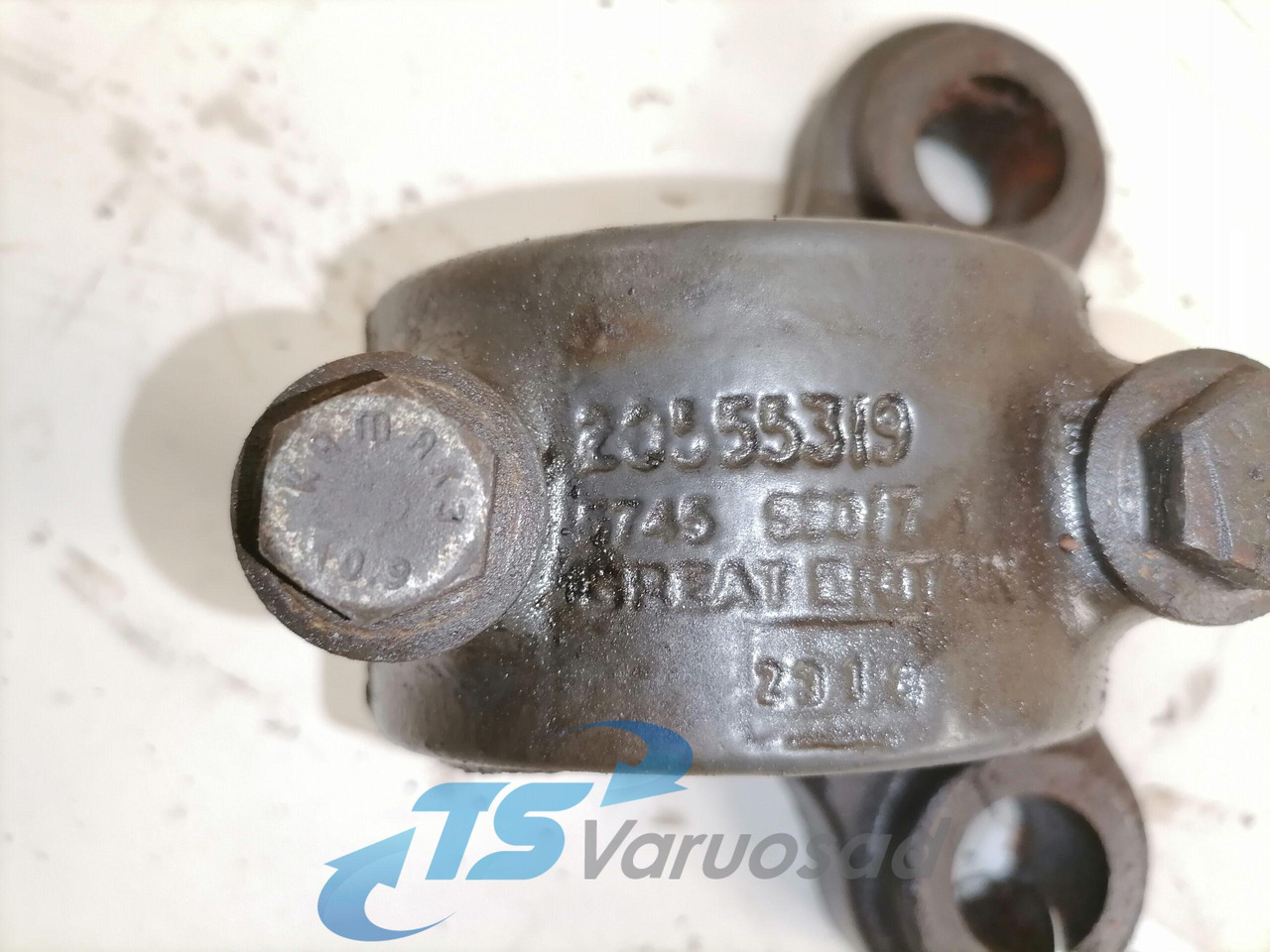 Volvo Anti-roll bar bracket 22119002 - Barra estabilizadora para Camião: foto 3 Volvo Anti-roll bar bracket 22119002 - Barra estabilizadora para Camião: foto 3