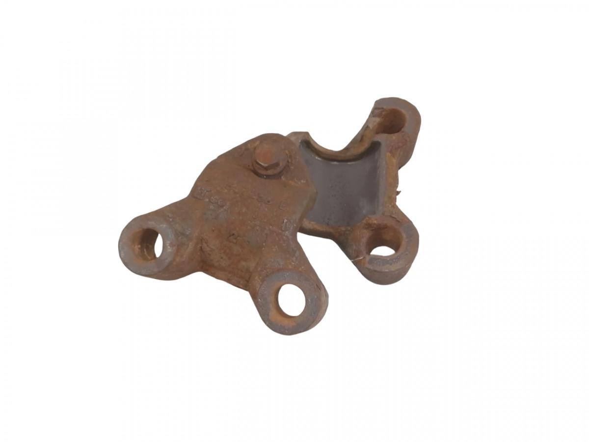 Volvo Anti-roll bar bracket 557258 - Barra estabilizadora para Camião: foto 1 Volvo Anti-roll bar bracket 557258 - Barra estabilizadora para Camião: foto 1