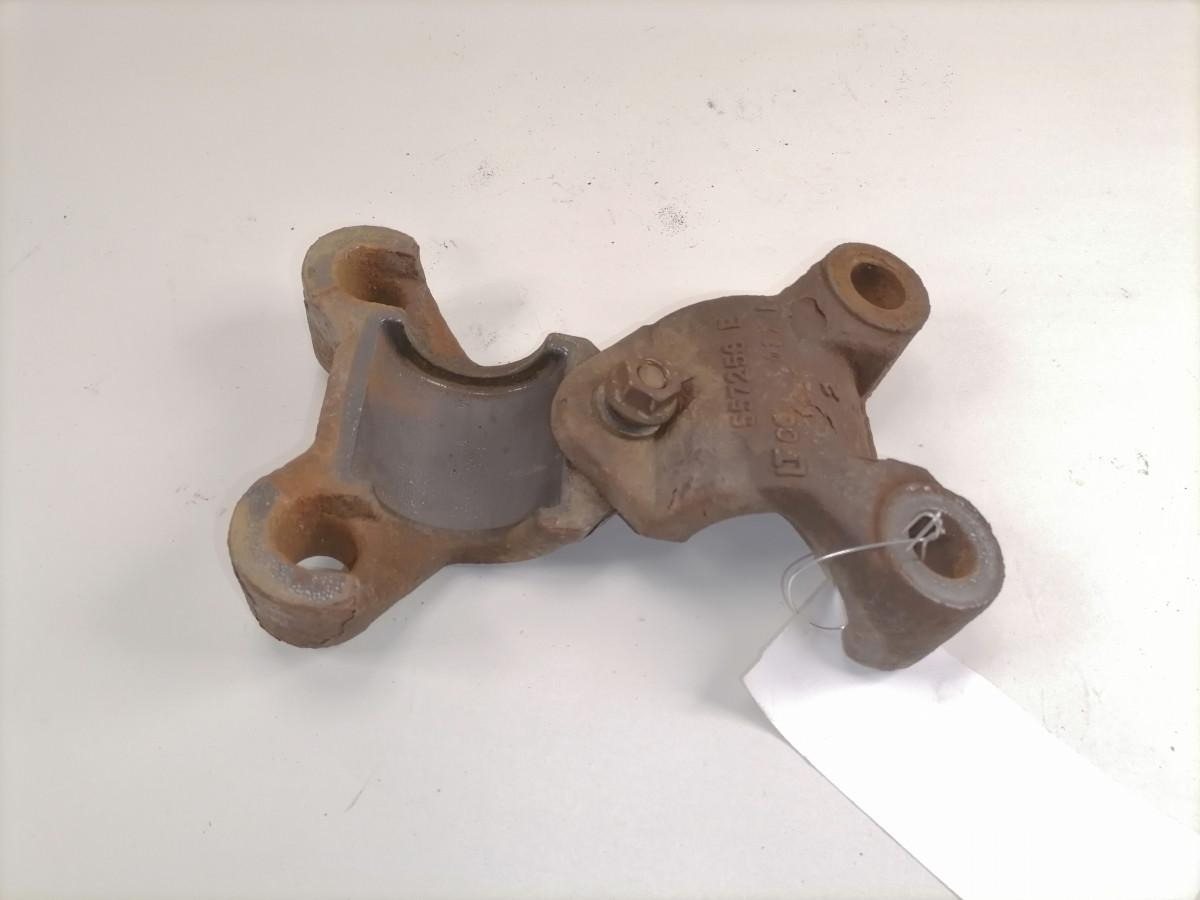 Volvo Anti-roll bar bracket 557258 - Barra estabilizadora para Camião: foto 3 Volvo Anti-roll bar bracket 557258 - Barra estabilizadora para Camião: foto 3