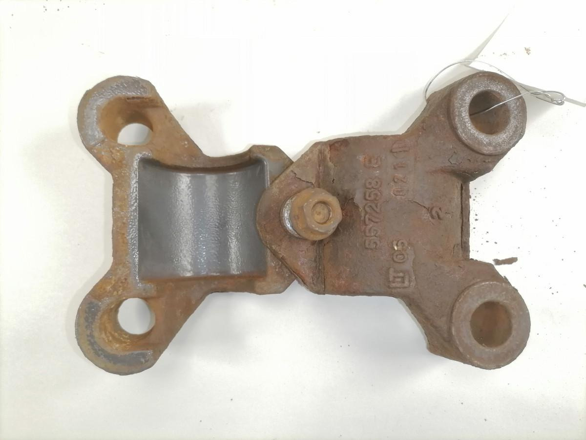 Volvo Anti-roll bar bracket 557258 - Barra estabilizadora para Camião: foto 3 Volvo Anti-roll bar bracket 557258 - Barra estabilizadora para Camião: foto 3