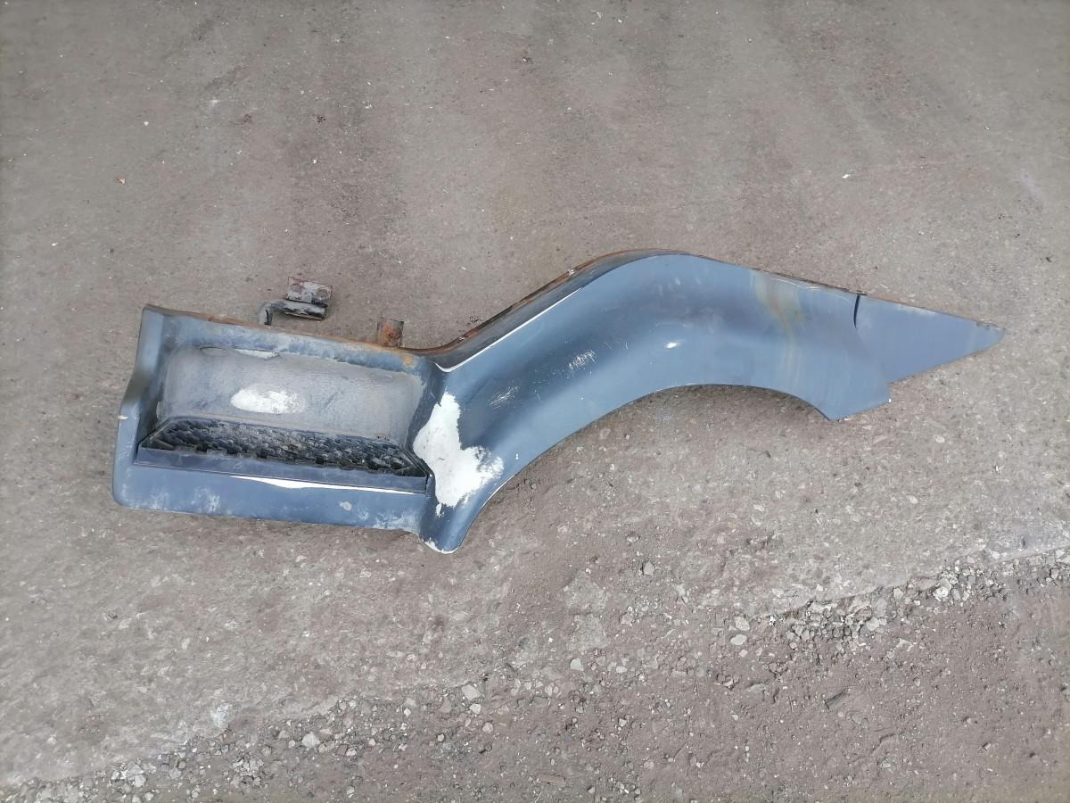 Volvo Astmelaua plastik 20754045 - Estribo para Camião: foto 2 Volvo Astmelaua plastik 20754045 - Estribo para Camião: foto 2
