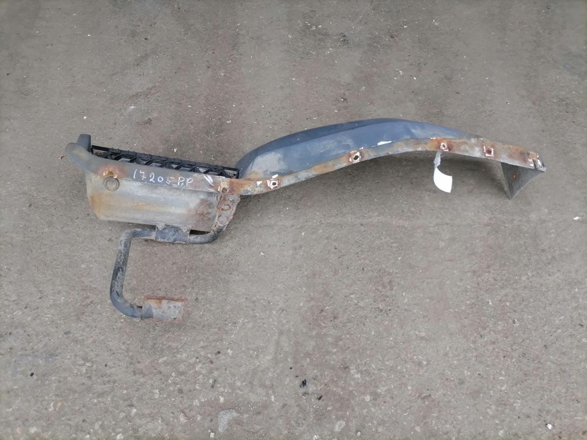 Volvo Astmelaua plastik 20754284 - Estribo para Camião: foto 4 Volvo Astmelaua plastik 20754284 - Estribo para Camião: foto 4
