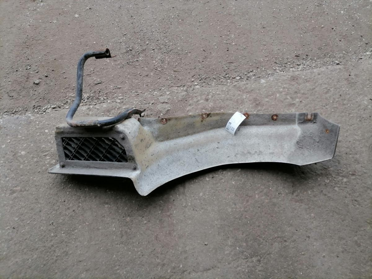 Volvo Astmelaua plastik 20754284 - Estribo para Camião: foto 3 Volvo Astmelaua plastik 20754284 - Estribo para Camião: foto 3