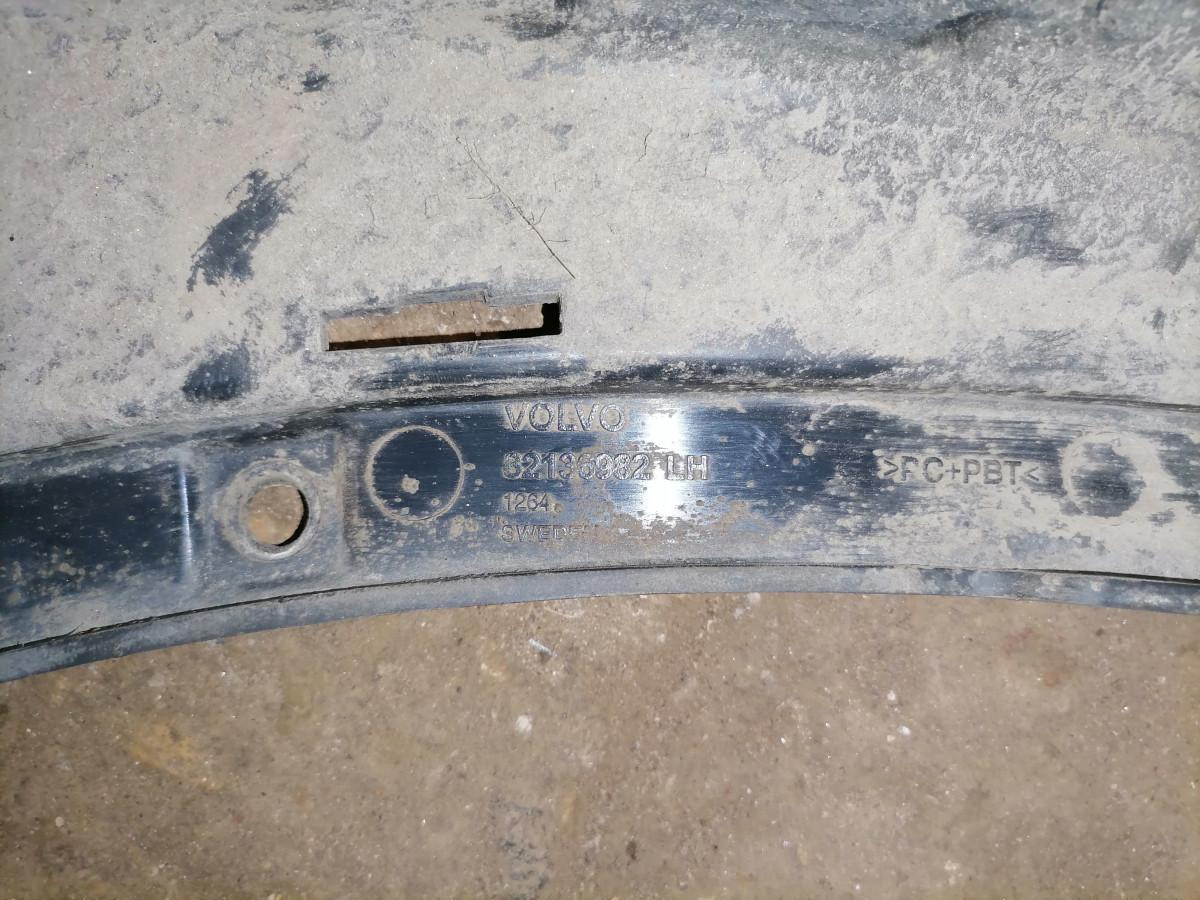 Volvo Astmelaua plastik 82136982 - Estribo para Camião: foto 5 Volvo Astmelaua plastik 82136982 - Estribo para Camião: foto 5