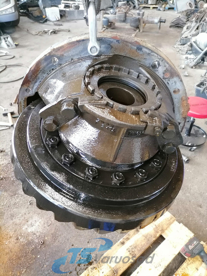 Volvo Axel gear RS1356SV - Comando final para Camião: foto 4 Volvo Axel gear RS1356SV - Comando final para Camião: foto 4