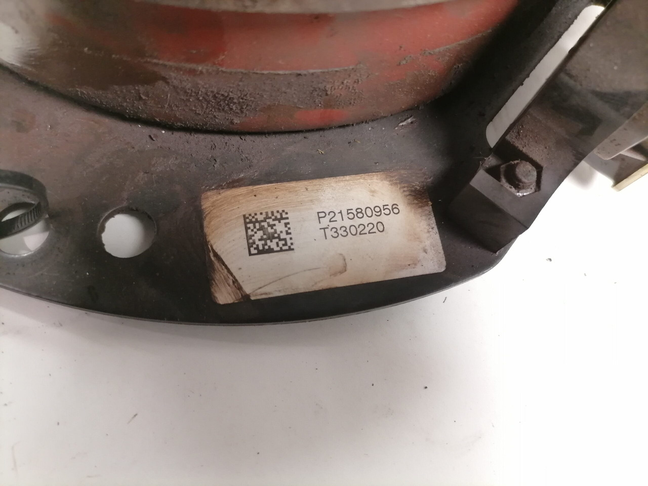 Volvo Bearing 666482000205 - Embreagem e peças para Camião: foto 5 Volvo Bearing 666482000205 - Embreagem e peças para Camião: foto 5