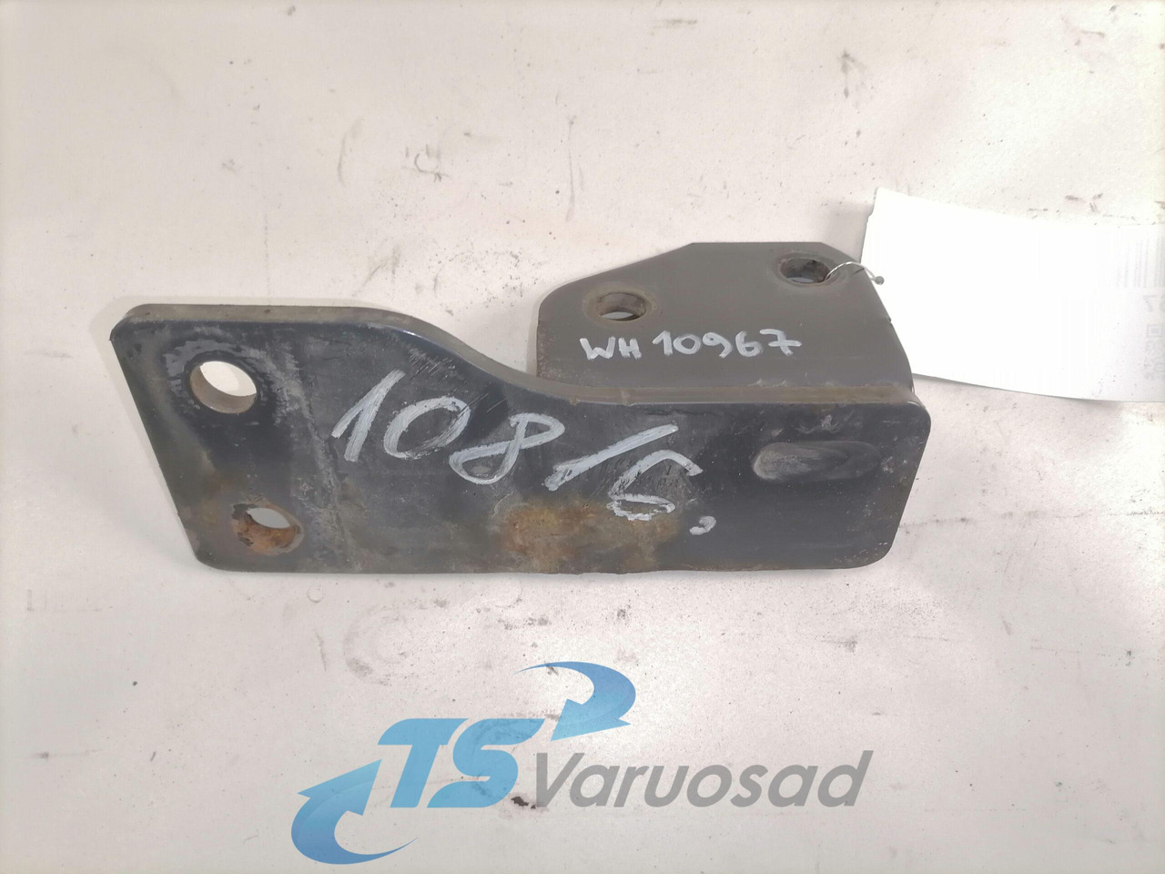 Volvo Bracket 21243554 - Estrutura/ Châssis para Camião: foto 2 Volvo Bracket 21243554 - Estrutura/ Châssis para Camião: foto 2