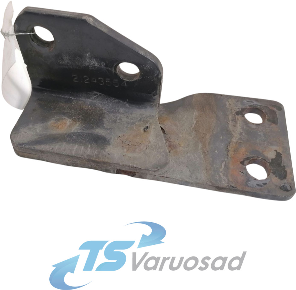 Volvo Bracket 21243554 - Estrutura/ Châssis para Camião: foto 1 Volvo Bracket 21243554 - Estrutura/ Châssis para Camião: foto 1