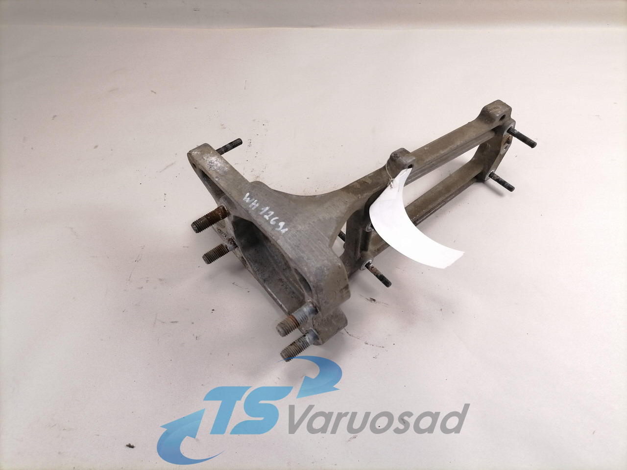 Volvo Bracket 21658350 - Estrutura/ Châssis para Camião: foto 1 Volvo Bracket 21658350 - Estrutura/ Châssis para Camião: foto 1
