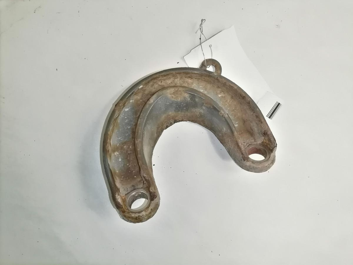 Volvo Bracket 3197576 - Estrutura/ Châssis para Camião: foto 2 Volvo Bracket 3197576 - Estrutura/ Châssis para Camião: foto 2