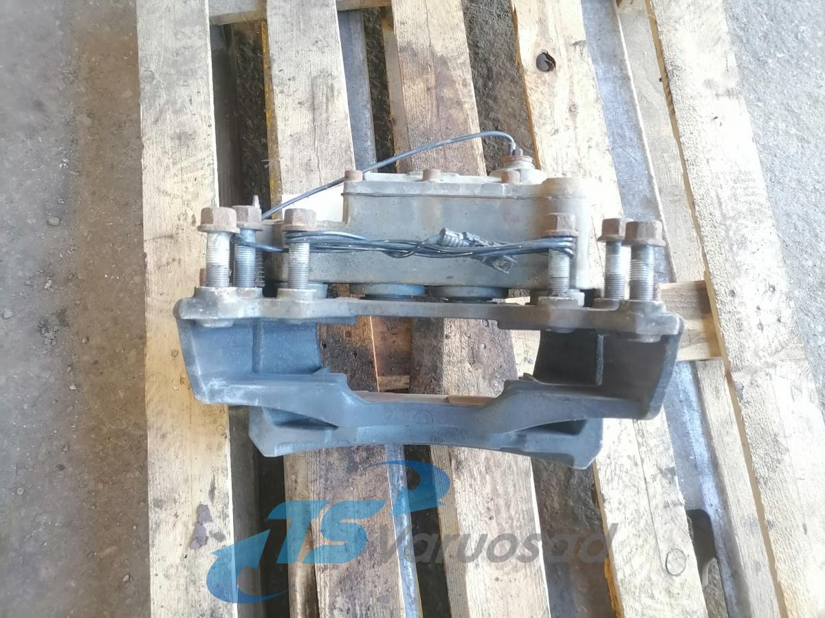 Volvo Brake caliper 20442331 - Peças de freio para Camião: foto 1 Volvo Brake caliper 20442331 - Peças de freio para Camião: foto 1