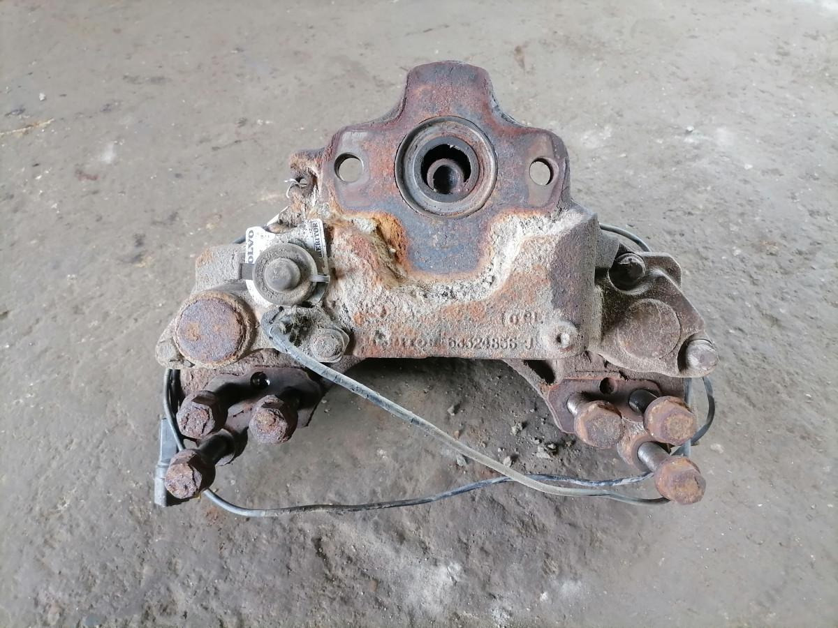 Volvo Brake caliper 20527330 - Peças de freio para Camião: foto 3 Volvo Brake caliper 20527330 - Peças de freio para Camião: foto 3