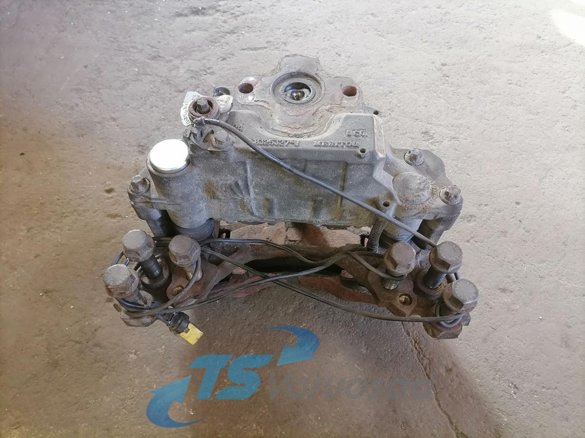 Volvo Brake caliper 21487612 - Peças de freio para Camião: foto 2 Volvo Brake caliper 21487612 - Peças de freio para Camião: foto 2
