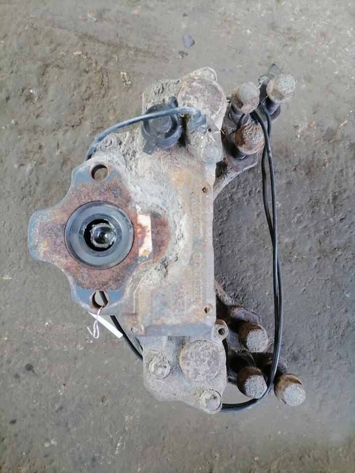 Volvo Brake caliper 21487613 - Peças de freio para Camião: foto 4 Volvo Brake caliper 21487613 - Peças de freio para Camião: foto 4