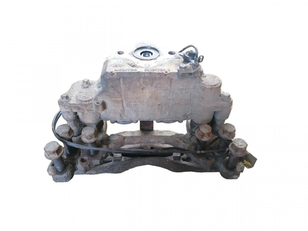 Volvo Brake caliper 21487613 - Peças de freio para Camião: foto 1 Volvo Brake caliper 21487613 - Peças de freio para Camião: foto 1